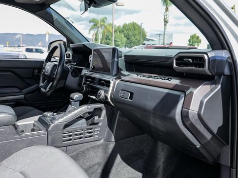 Used 2024 Toyota Tacoma SR5 image 20