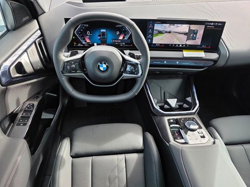 New 2026 BMW X3 xDrive30 w/ Premium Package AWD/4WD image 11