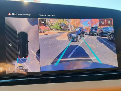 New 2025 Audi A5 2.0T Premium image 9