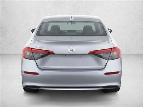 Certified 2024 Honda Civic LX image 6