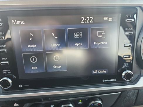 Used 2023 Toyota Tacoma SR5 w/ SX Package image 33