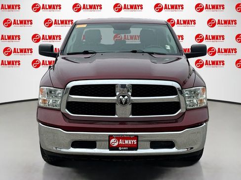 Used 2019 RAM 1500 Tradesman w/ Popular Equipment Group image 2