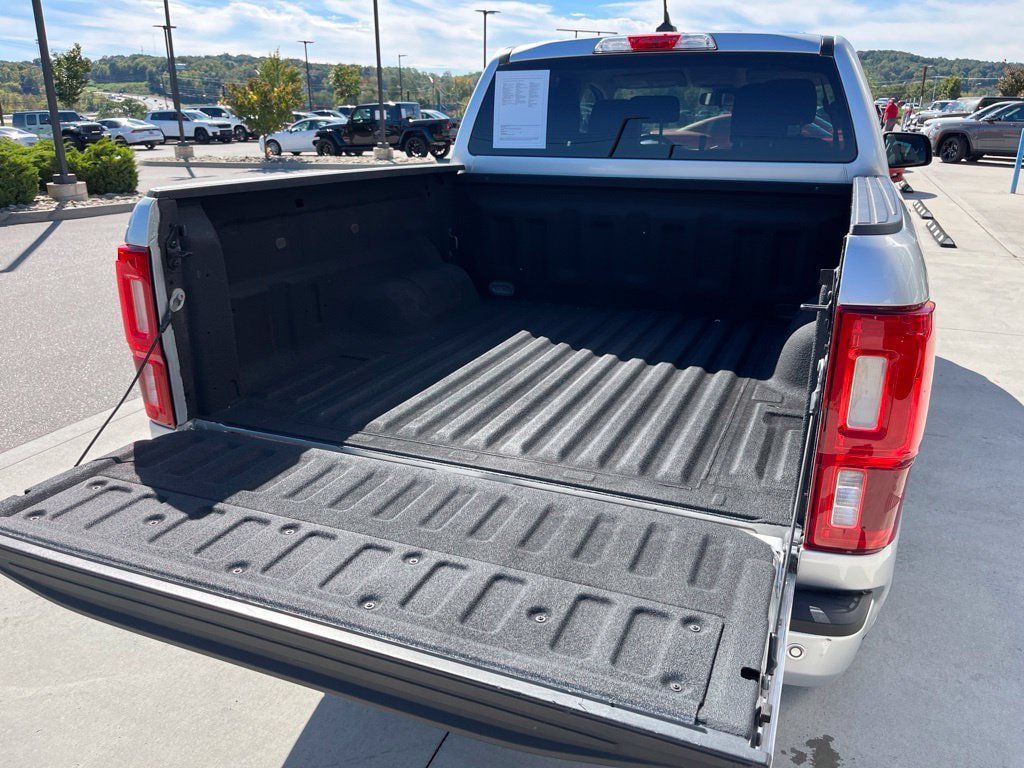 Used 2019 Ford Ranger XLT w/ Trailer Tow Package AWD/4WD image 20