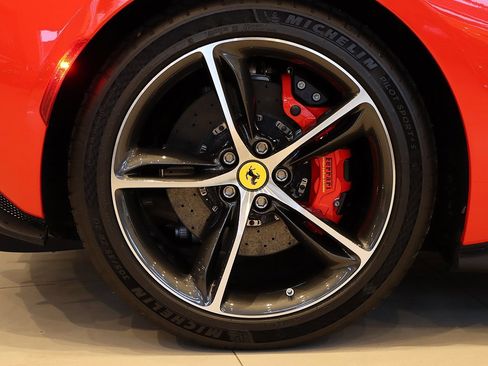 Certified 2023 Ferrari 296 GTB image 49