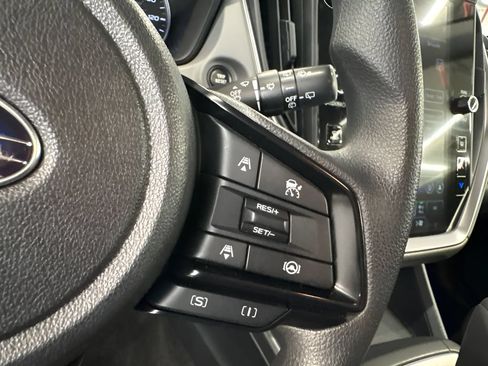 Certified 2024 Subaru Crosstrek 2.0i Premium AWD/4WD image 17