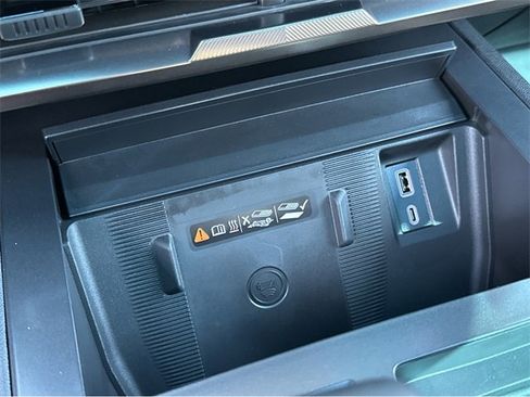 New 2025 GMC Hummer EV 3X w/ Battery Pack, 24 Module Pack image 19