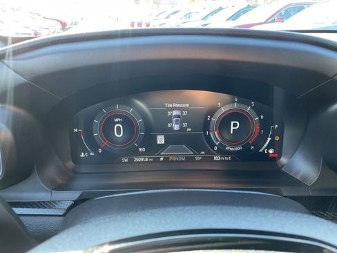 Used 2023 Ford Explorer ST w/ Equipment Group 401A image 27