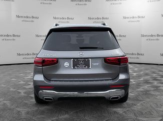 Used 2021 Mercedes-Benz GLB 250 4MATIC video 4