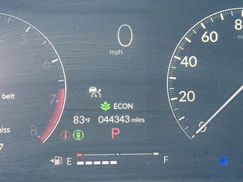 Used 2024 Honda Civic Sport image 18