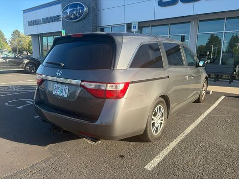 Used 2012 Honda Odyssey EX-L image 5