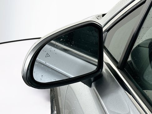 Used 2023 Hyundai Santa Fe SE FWD image 16