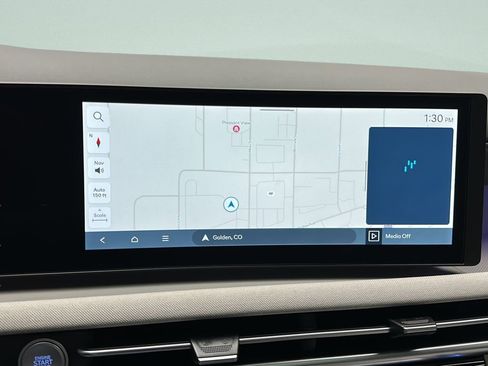 New 2026 Hyundai Tucson Limited AWD/4WD image 26