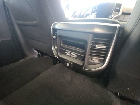 New 2026 RAM 2500 Big Horn RWD image 23