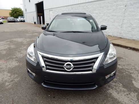 Used 2013 Nissan Altima 2.5 SV w/ 2.5SV Convenience Pkg FWD image 27