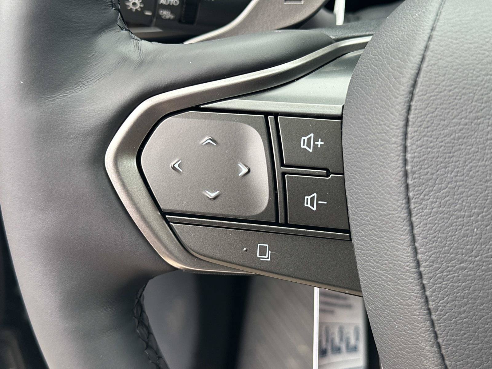 New 2026 Lexus NX 350 AWD w/ Luxury Package image 16