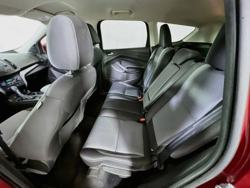 Used 2017 Ford Escape SE AWD/4WD image 22