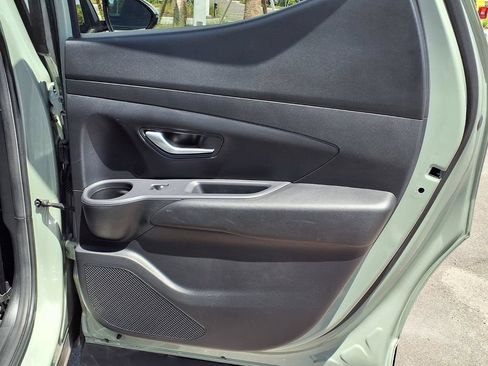 Used 2024 Hyundai Santa Cruz SEL w/ Activity Package FWD image 15