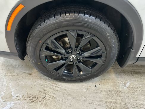 Used 2023 Honda CR-V Sport Touring image 12