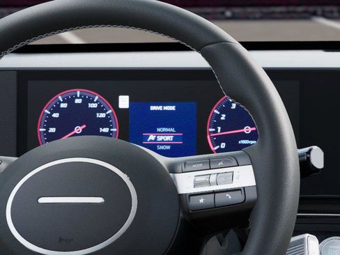 New 2026 Hyundai Kona Limited AWD/4WD image 14