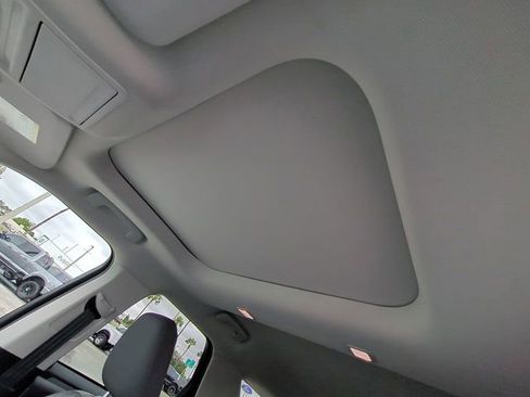 New 2026 Ford Bronco Sport Badlands w/ Badlands Tech Package image 21