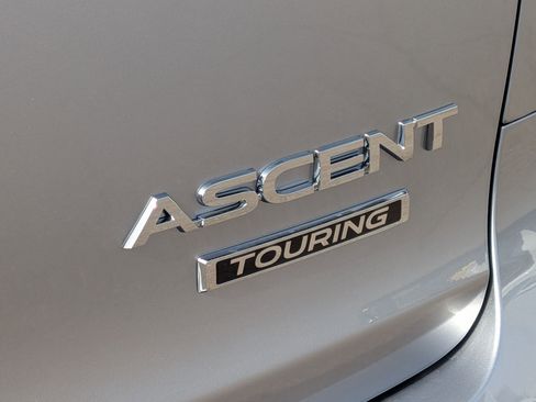 New 2026 Subaru Ascent Touring AWD/4WD image 22