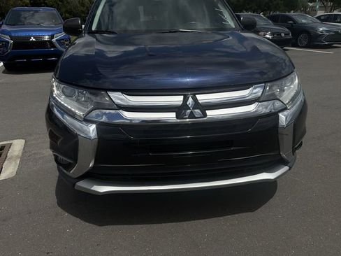 Used 2017 Mitsubishi Outlander ES FWD image 15