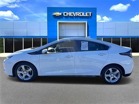 Used 2019 Chevrolet Volt LT image 6
