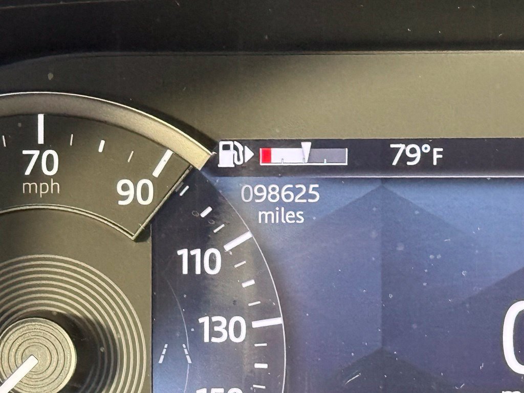Used 2021 Jaguar F-PACE R-Dynamic S AWD/4WD image 16