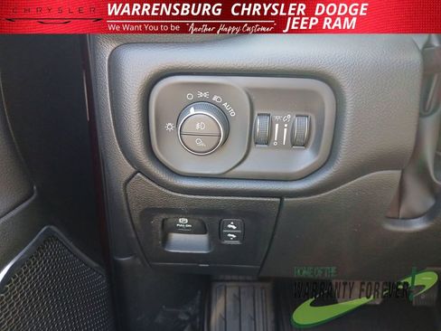 New 2026 RAM 1500 Laramie w/ Laramie Southwest Edition AWD/4WD image 29