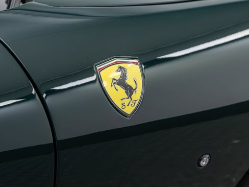 Used 2025 Ferrari Roma Spider RWD image 36