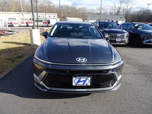 New 2026 Hyundai Sonata SE image 2