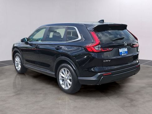 Certified 2024 Honda CR-V EX-L image 6