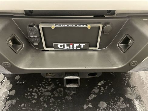Used 2020 Ford F250 King Ranch w/ King Ranch Ultimate Package AWD/4WD image 35