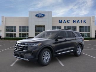 New 2025 Ford Explorer Active w/ Active Comfort Package video 1