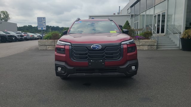New 2026 Subaru Outback Limited AWD/4WD image 2