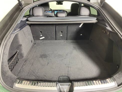 New 2026 Mercedes-Benz GLE 53 AMG 4MATIC Coupe image 31