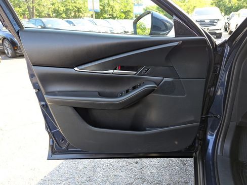 Used 2023 MAZDA CX-30 AWD 2.5 S w/ Select Package image 11