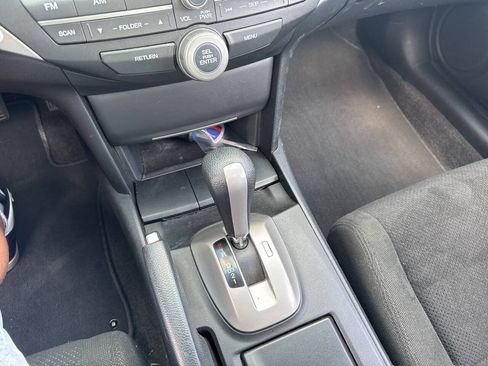 Used 2011 Honda Accord EX image 14