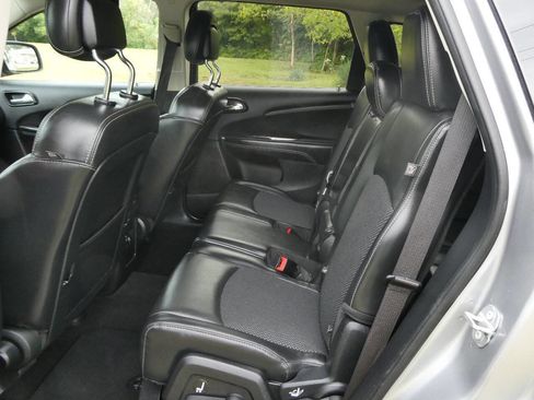 Used 2018 Dodge Journey Crossroad image 20