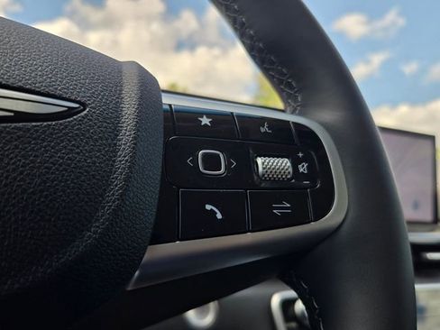 New 2026 Genesis GV80 2.5T RWD image 11