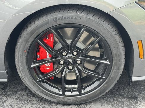 New 2025 Ford Mustang GT Premium image 49