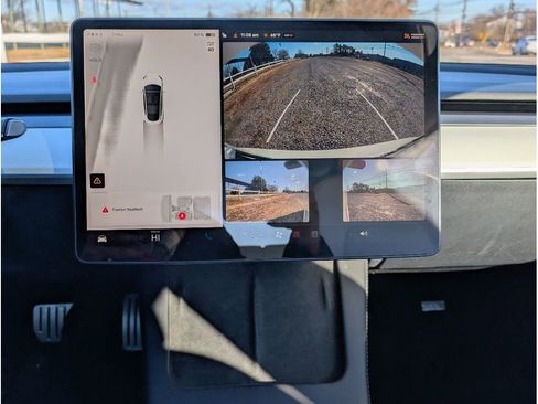 Used 2023 Tesla Model 3 Performance image 19