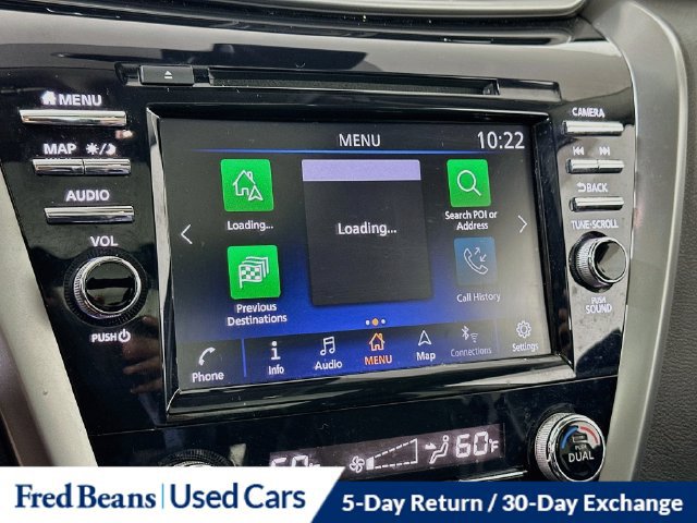Used 2024 Nissan Murano SL w/ Cargo Package AWD/4WD image 21