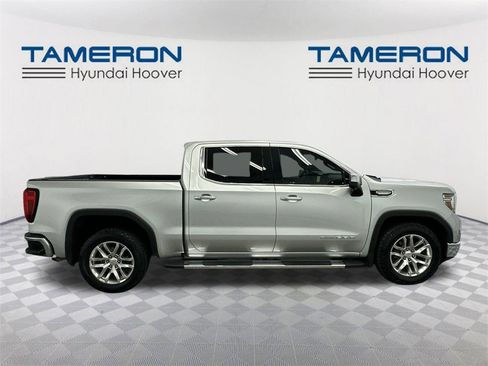 Used 2019 GMC Sierra 1500 SLT image 6