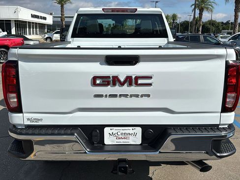 New 2026 GMC Sierra 2500 Pro image 6