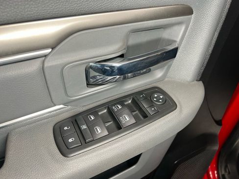 Used 2014 RAM 1500 Big Horn image 15