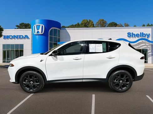 Used 2024 Dodge Hornet GT w/ GT Blacktop Package image 5