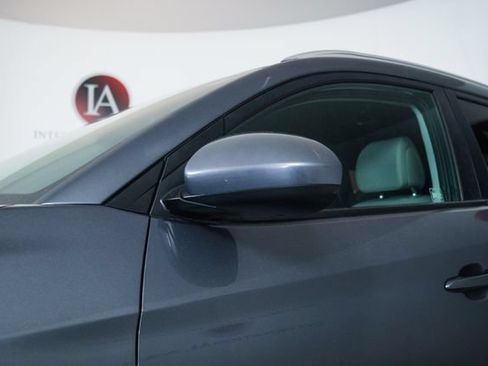 Used 2018 Hyundai Tucson SEL AWD/4WD image 10