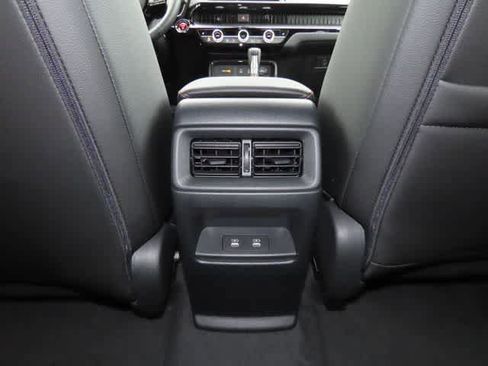 New 2026 Honda CR-V Sport Touring image 27