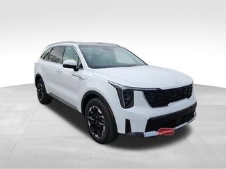 New 2026 Kia Sorento S w/ S Panoramic Sunroof Package 360° Tour